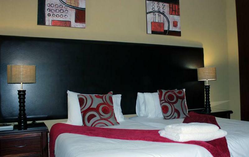 African Crest Guest House Vereeniging Exterior photo